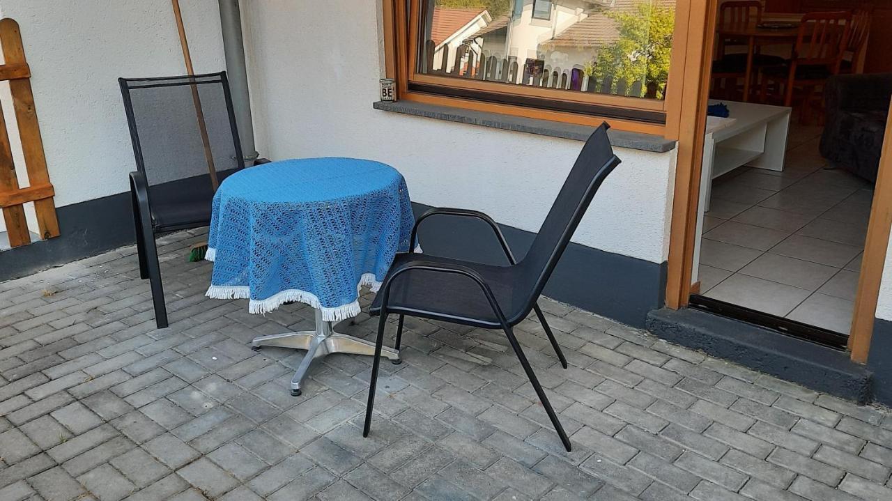 Ferienwohnung Bausenbergblick Niederzissen Exterior photo