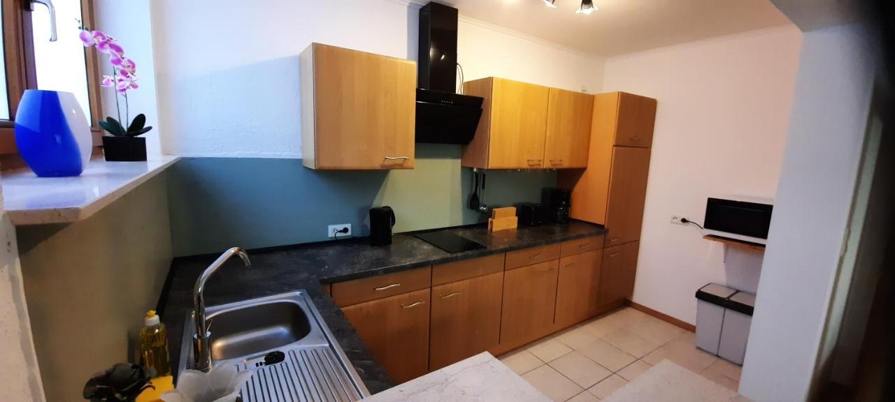 Ferienwohnung Bausenbergblick Niederzissen Exterior photo