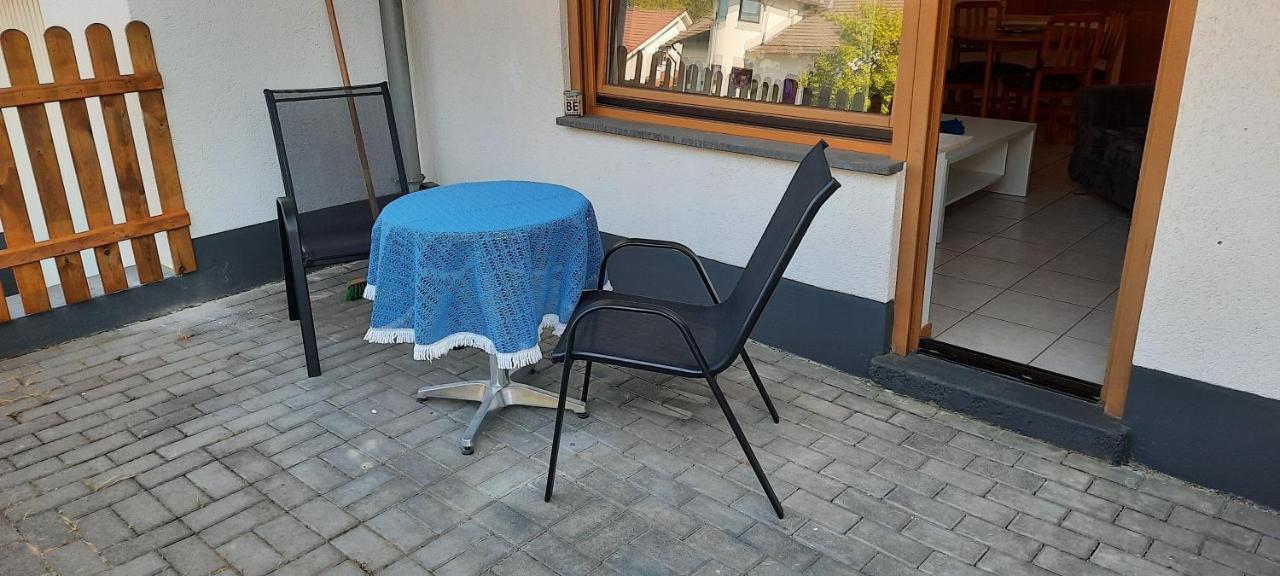 Ferienwohnung Bausenbergblick Niederzissen Exterior photo